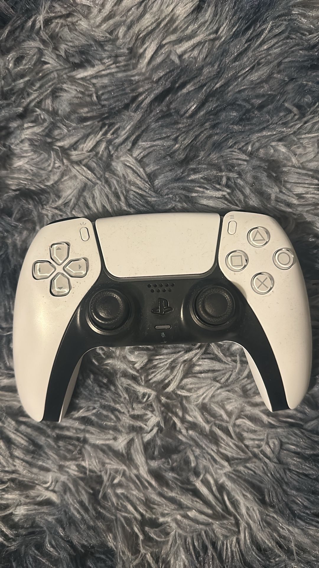 Ps5 Controller 