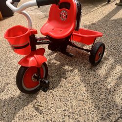 Schwinn Kids Tricycle