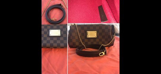 Authentic LV bag
