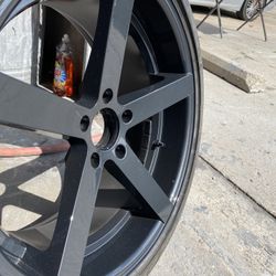 Trade Rohanas 19s