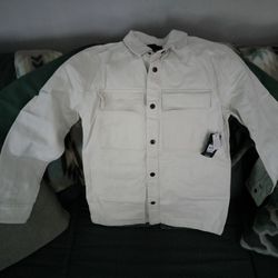 Light Jacket $10