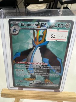 Empoleon