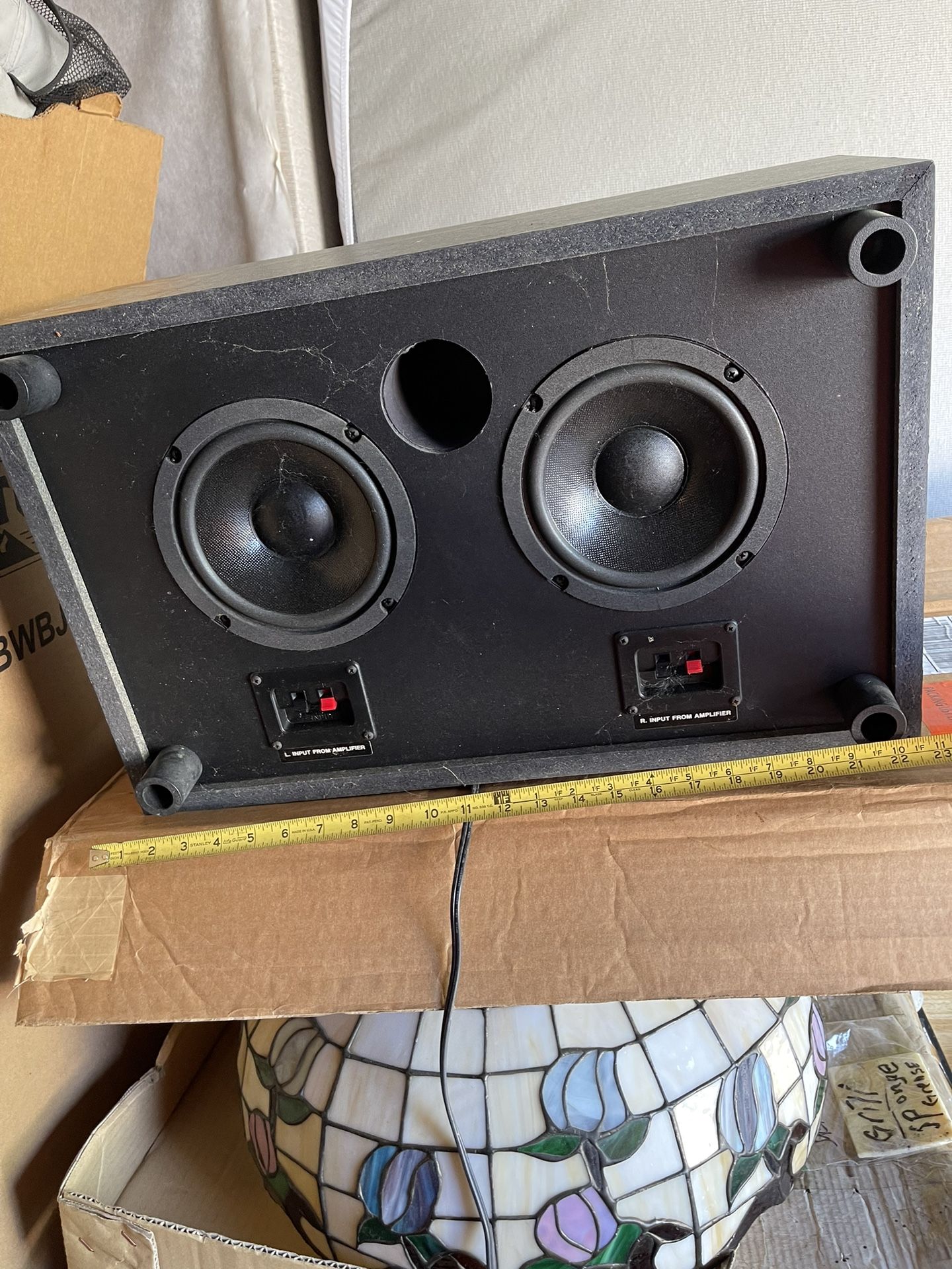 Subwoofer Speaker