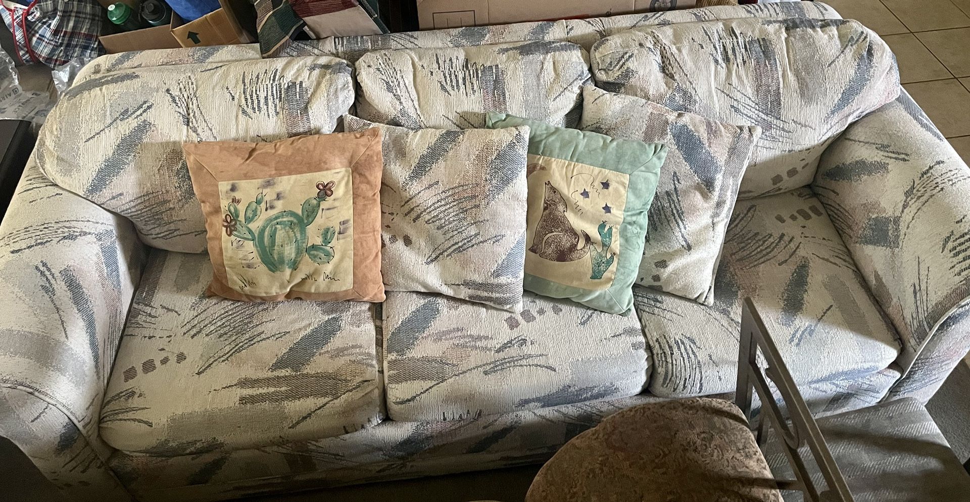 Couch For Sale