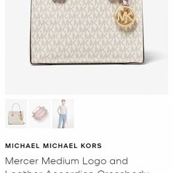 Michael Kors Purse 