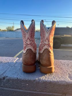 Durango Boots (8C) - brand new