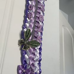 Graduation Leis