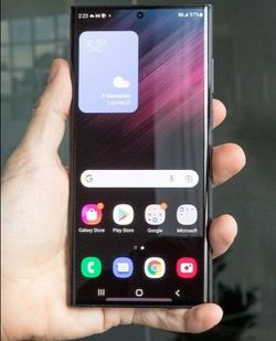 Samsung Galaxy S22 Ultra