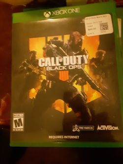 Call of duty
