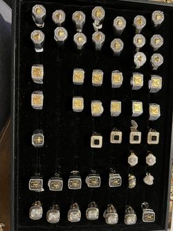 18k Gold Plated Jewelry 