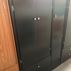 New Closet