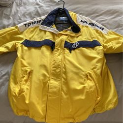 Tommy Hilfiger Retro Jacket 