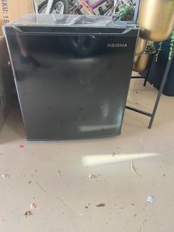 Mini Fridge