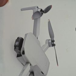DJI mini 2 SE 