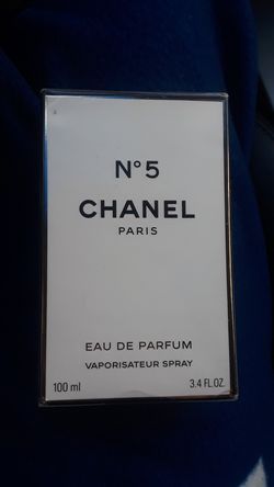Chanel Perfume