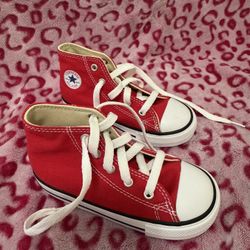 Kids Converse 