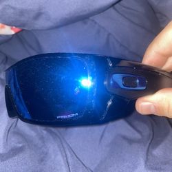 Oakley Batwolf Sunglasses 