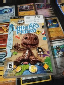 Little Big Planet