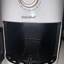 Air fryer 