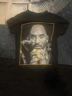 Kobe Bryant T
