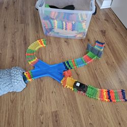 Racing Car Set