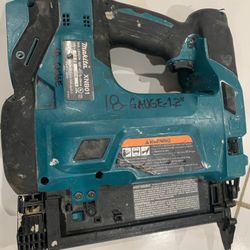 Marita Cordless Brad Nailer