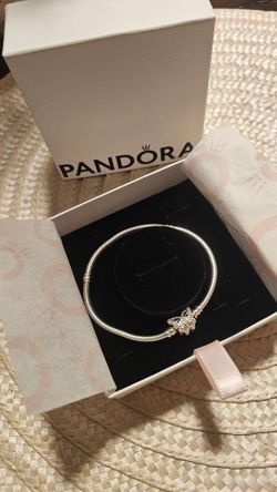 Original Pandora bracelet