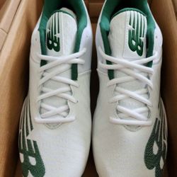 New Men's Baseball Cleats Size 11.5