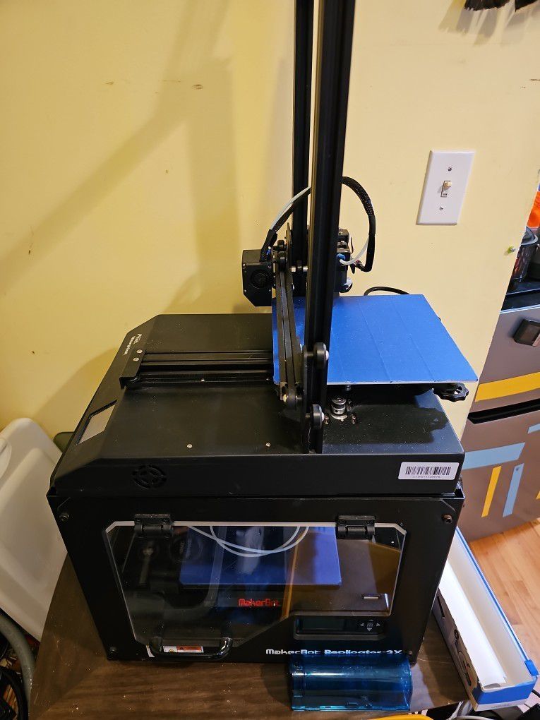 Anet G-Storm Morepilot 3D Printer