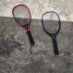 Rackets 