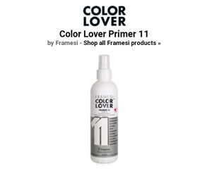 leave in conditioner