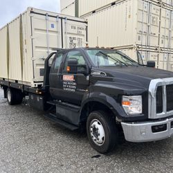 20 Ft Std Container , Shed , Storage , Shipping , Conex 