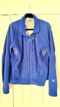 Patagonia Jacket