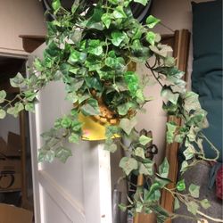 Wall Hanging faux Decor