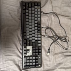 Corsair K70 RGB Core