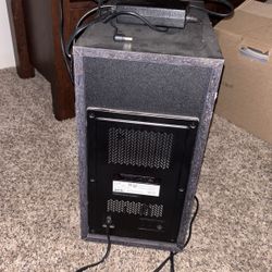Samsung Subwoofer Model PS-WM30