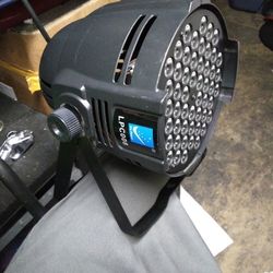 Big Dipper Dj Led Light
