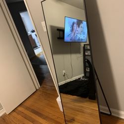  Mirror 