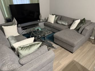 Sectional Couch