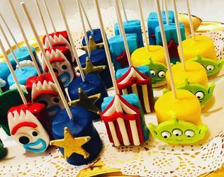 Treats for any occasion