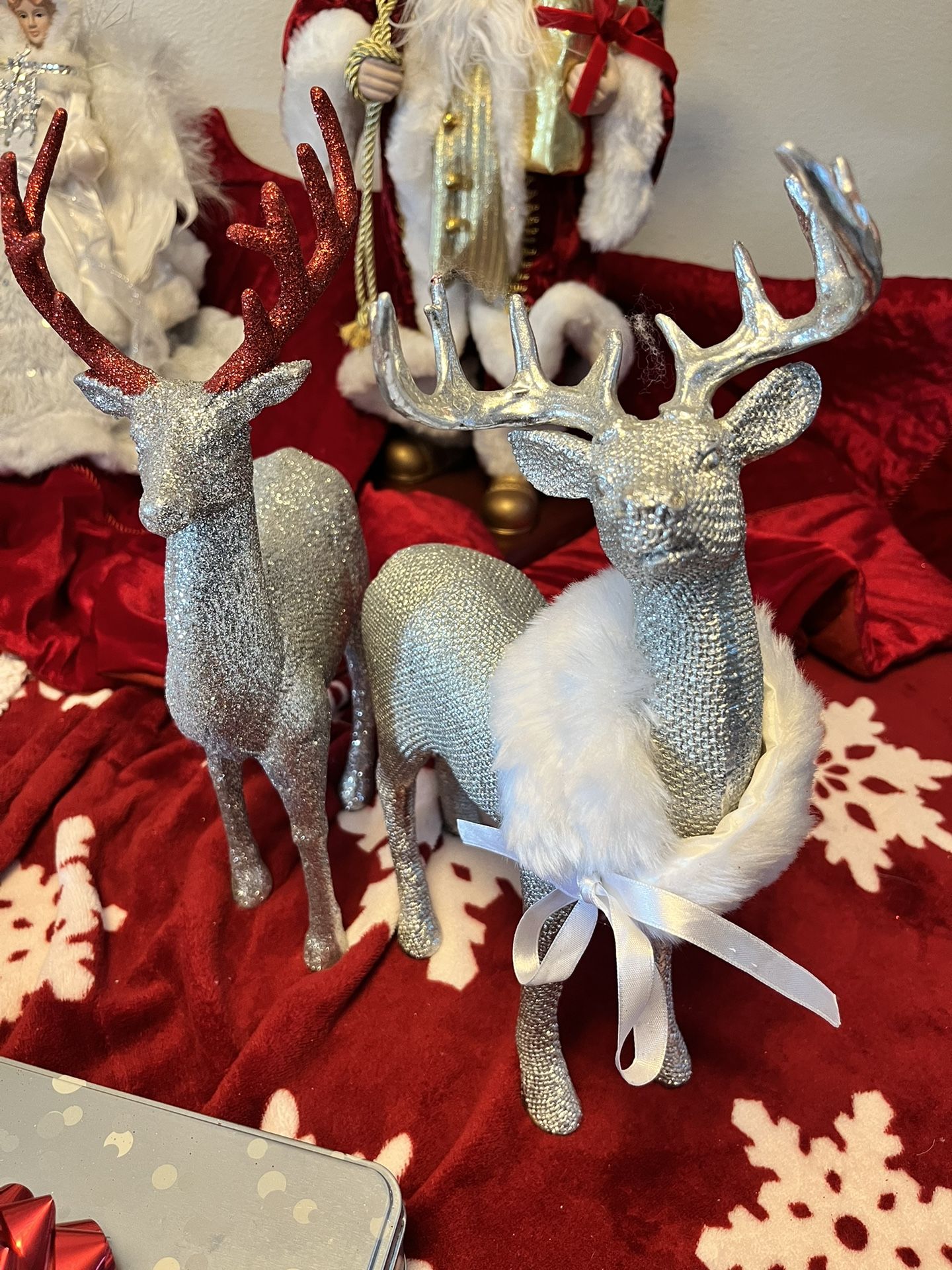 Xmas Items Home & Garden