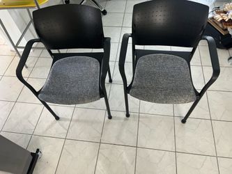 2 Chairs