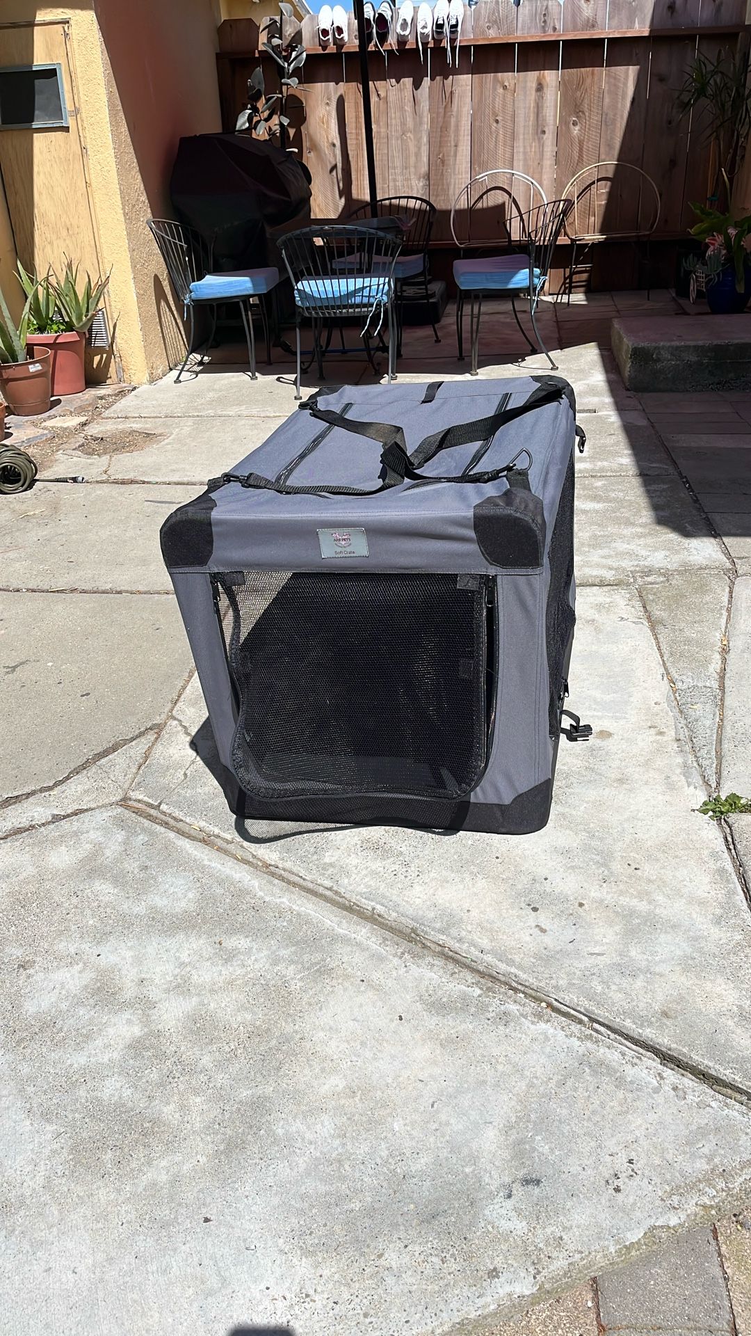 Casa Para Perro