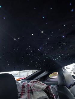 STAR HEADLINER LIGHTS FOR ANY CAR!!!!