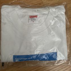 Supreme Verify Tee sz Medium