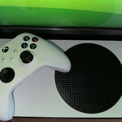 Xbox Series S 