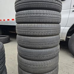 BMW I3 Tires 175 55 20 155 70 19