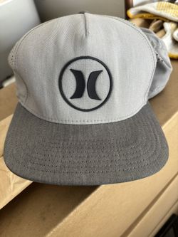 Hurley Men’s Hat