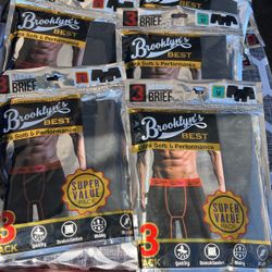Men’s Brief