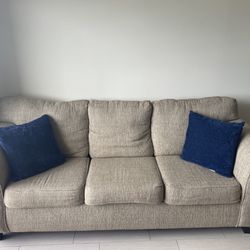Very Lightly Used Couch